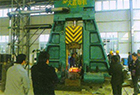 安陽(yáng)金和利鋼鐵 2024.1.15日庫(kù)存